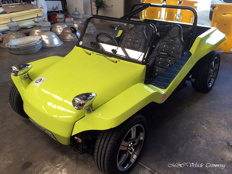 Volkswagen Buggy 1967